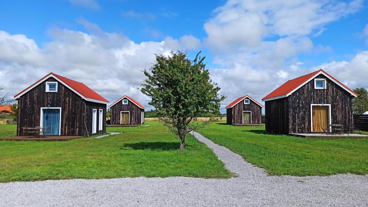 Camping Klevas Karkle Exterior photo