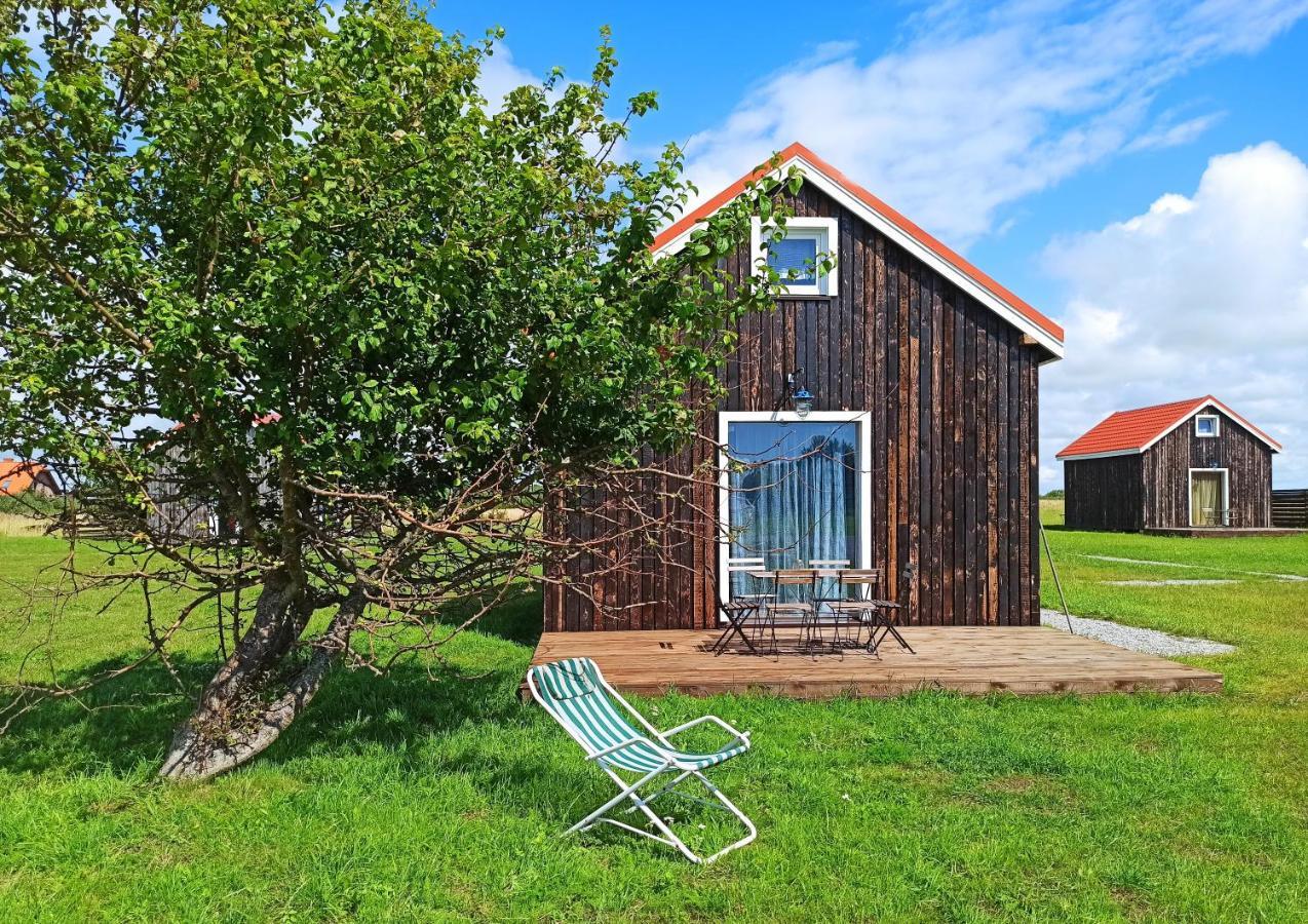 Camping Klevas Karkle Exterior photo