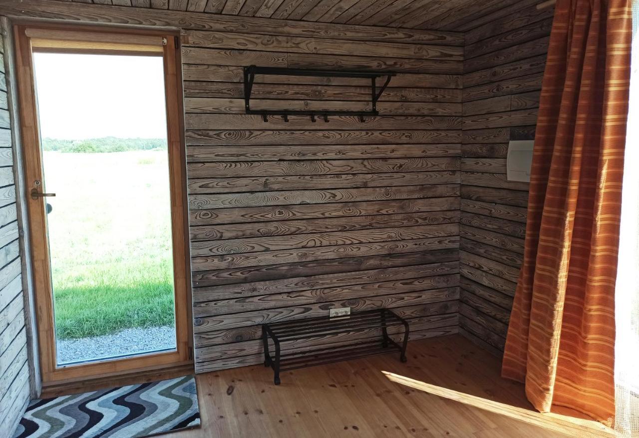 Camping Klevas Karkle Exterior photo