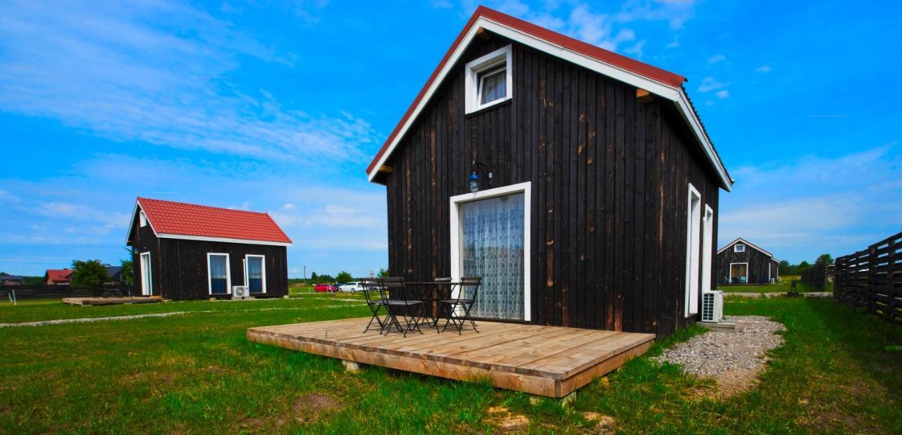 Camping Klevas Karkle Exterior photo