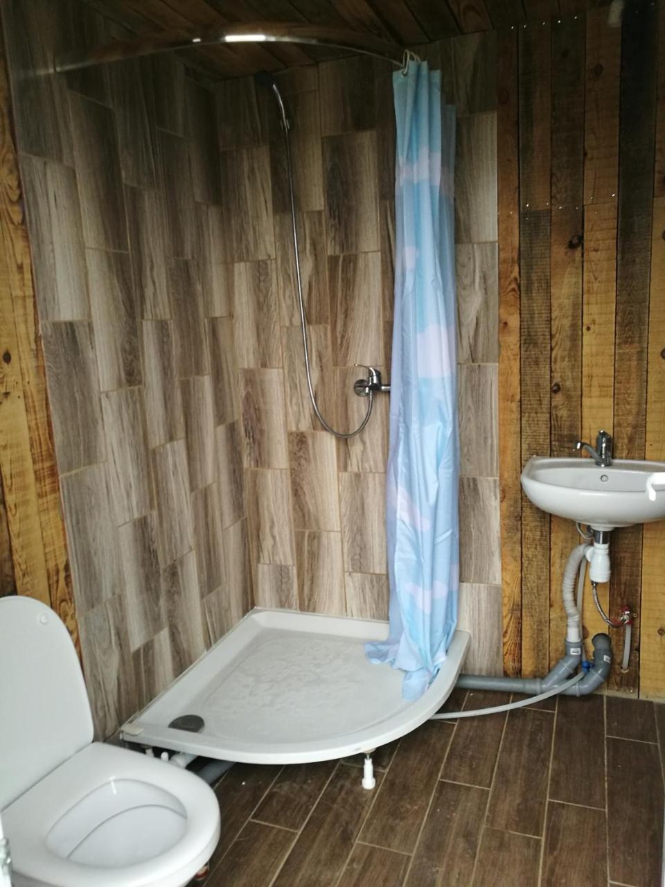 Camping Klevas Karkle Room photo