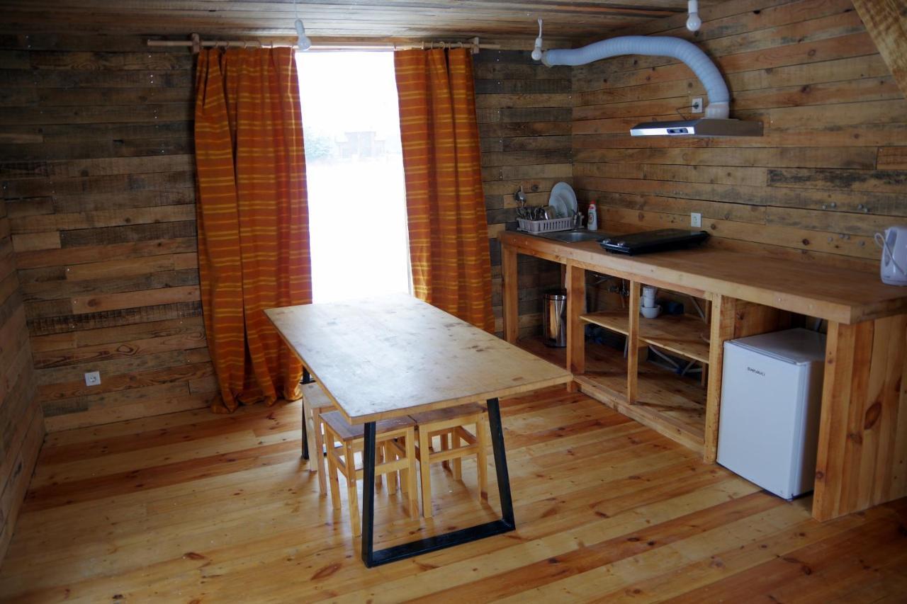 Camping Klevas Karkle Exterior photo