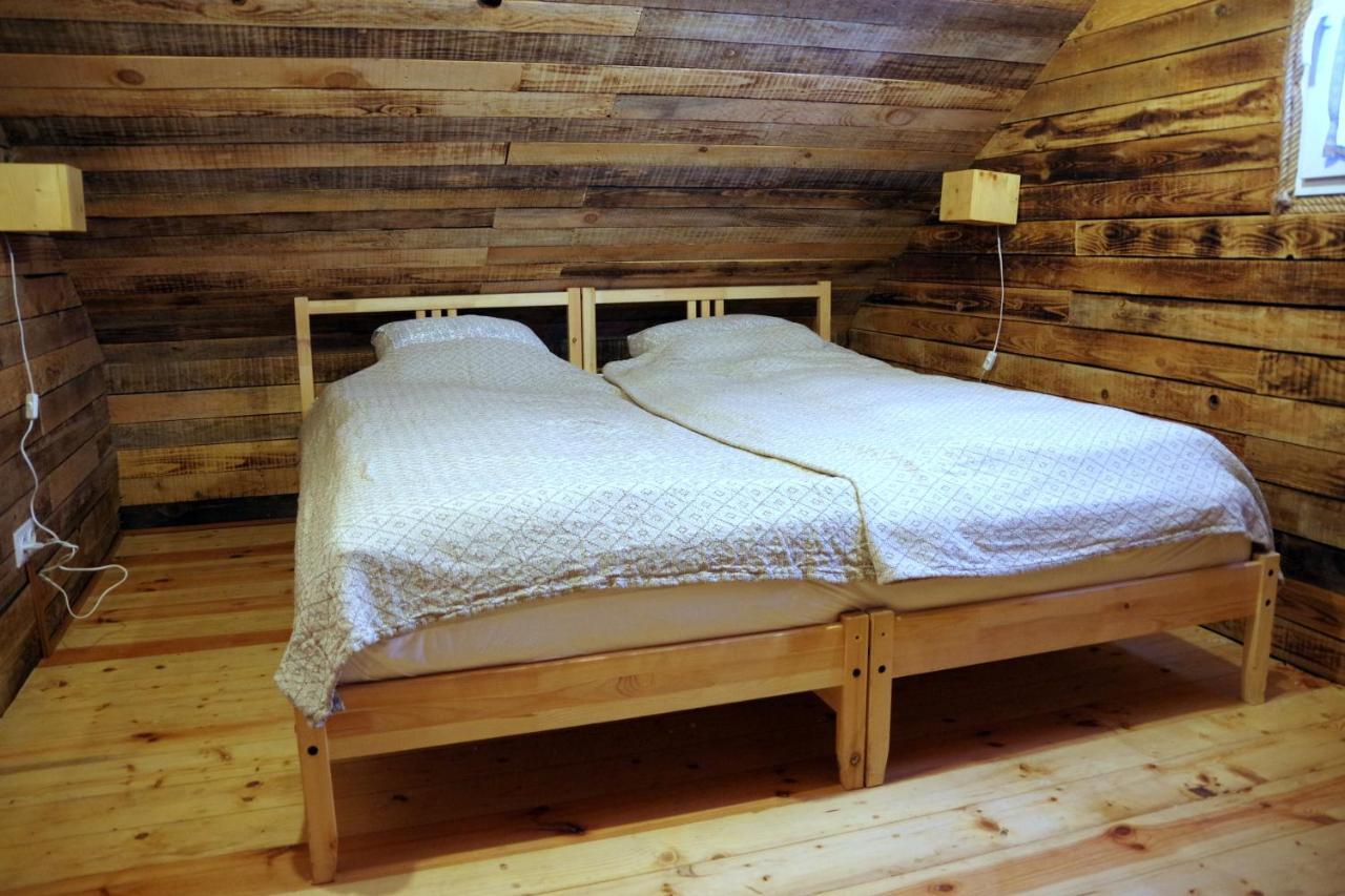 Camping Klevas Karkle Exterior photo