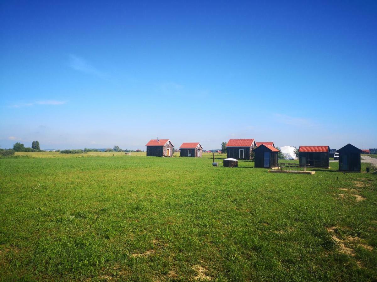 Camping Klevas Karkle Exterior photo